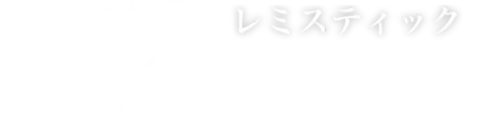 レミスティック(全国出張可)